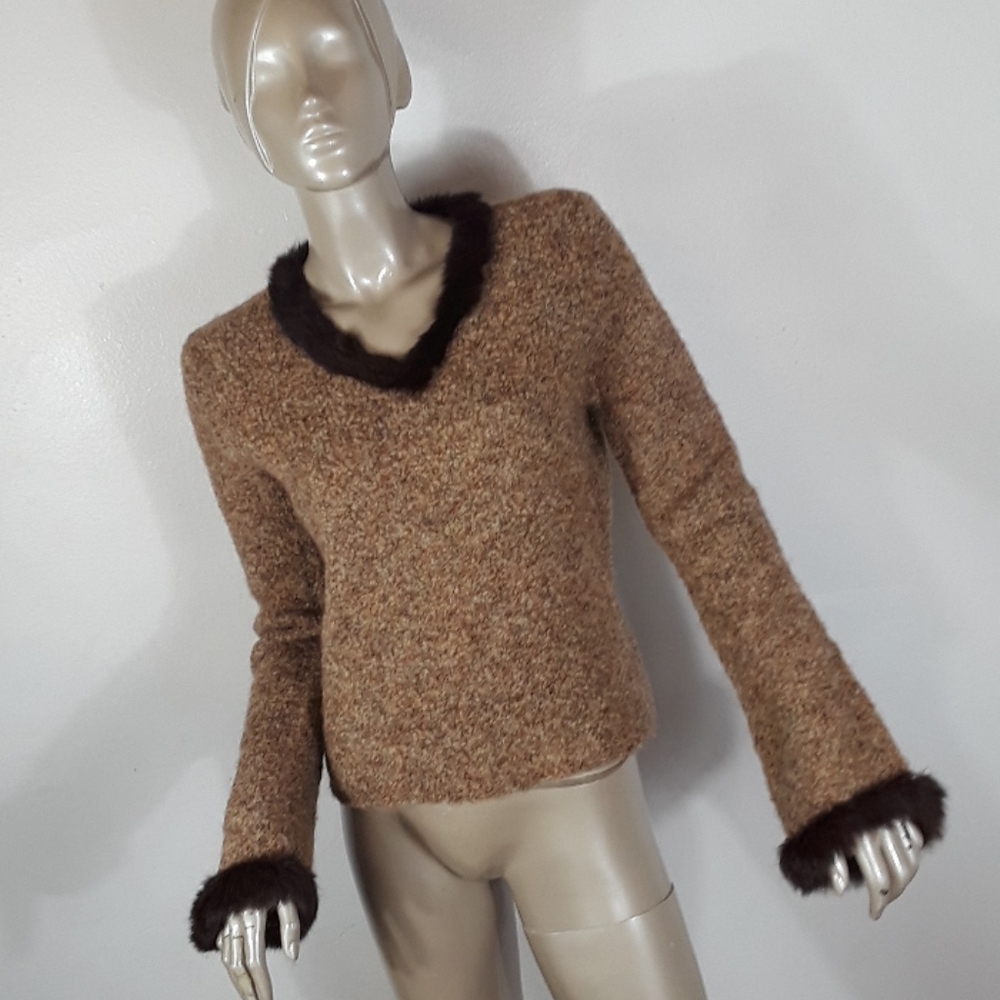 WILLI SMITH SWEATER